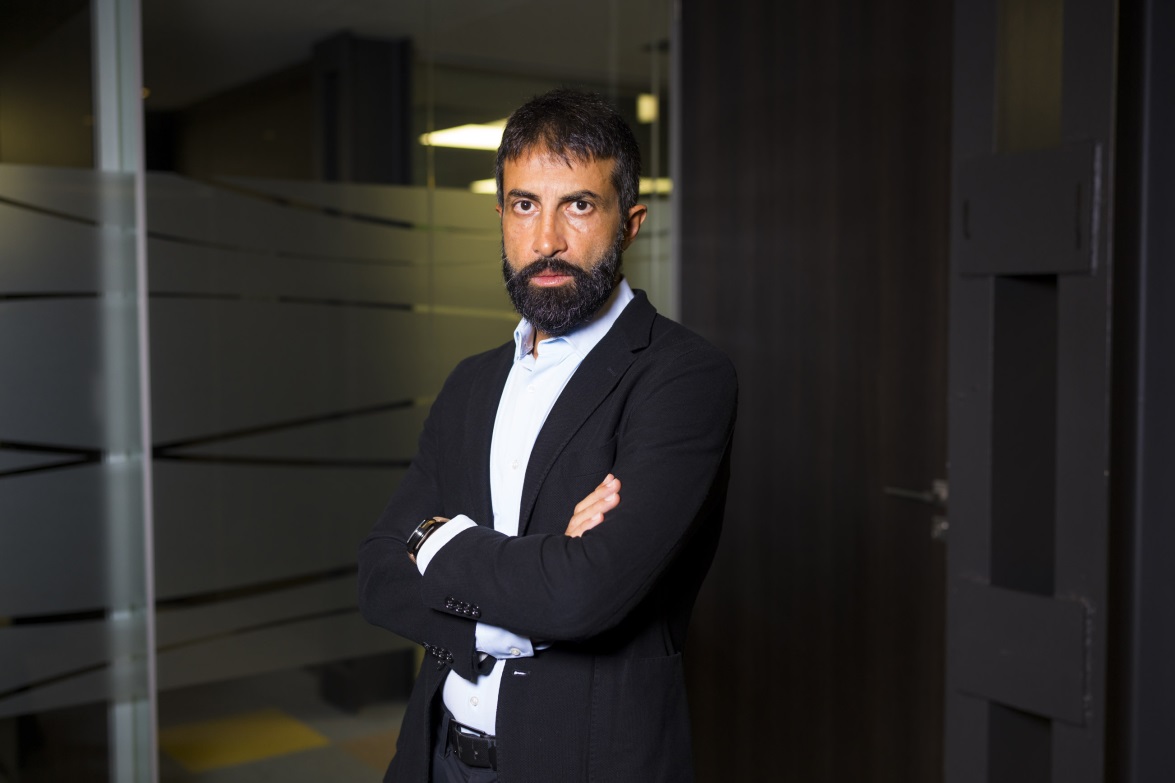 Il Principe Verde che rinnegò Hamas. 
